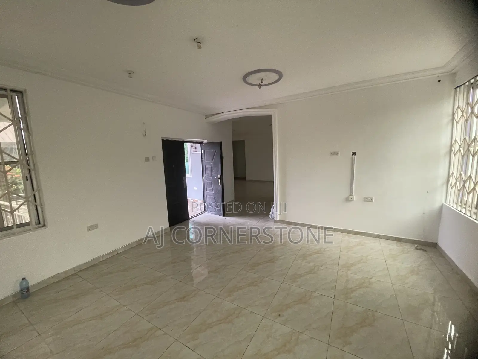 3bdrm Apartment in Amasaman for rent