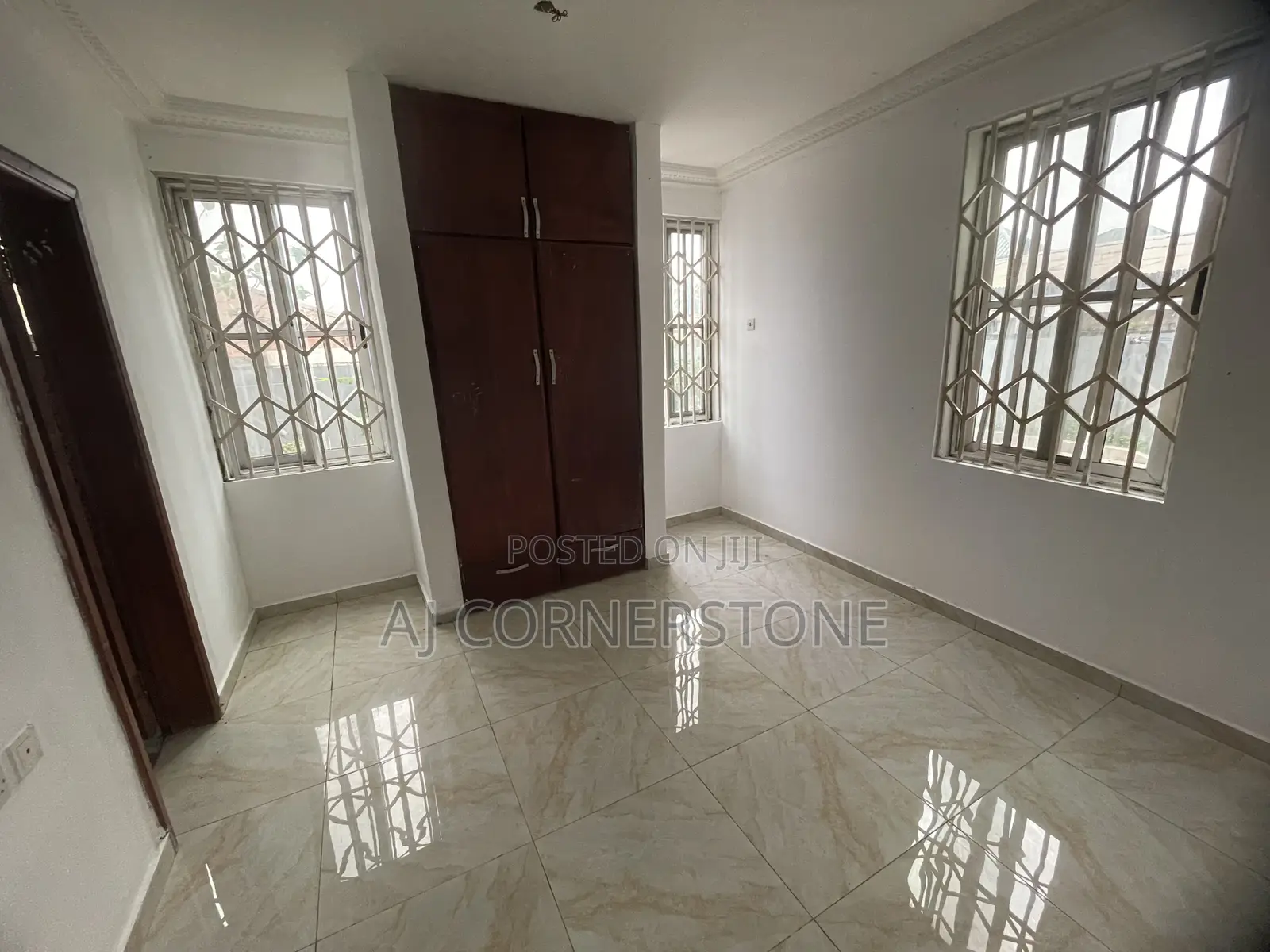 3bdrm Apartment in Amasaman for rent