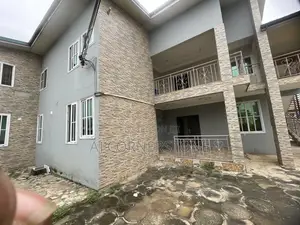 3bdrm Apartment in Amasaman for rent