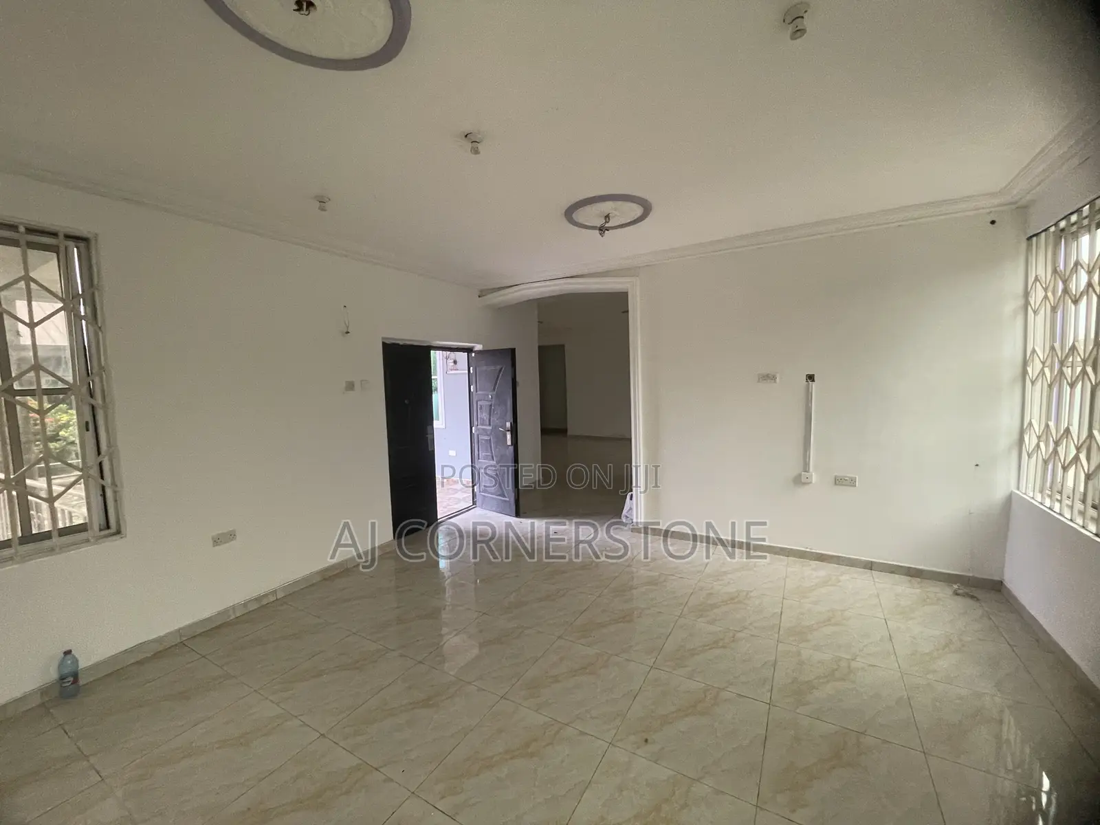 3bdrm Apartment in Amasaman for rent