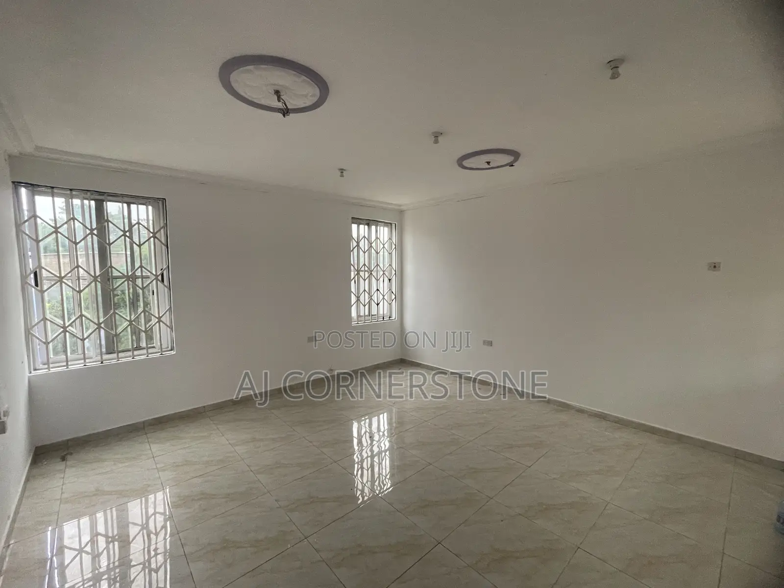 3bdrm Apartment in Amasaman for rent