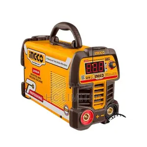 INGCO Inverter MMA Welding Machine - ING-MMA20069