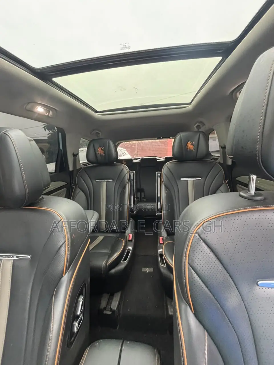 Dongfeng Fengxing Joyear 2021 Blue