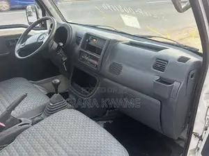 Daihatsu Hijet 2015 Model for Quick Sales
