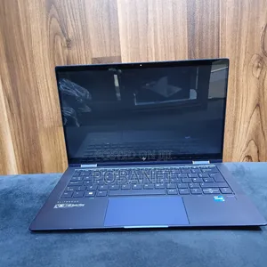 New Laptop HP Elite Dragonfly G2 16GB Intel Core i5 SSD 512GB