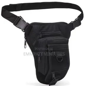 Tactical Side Pack Bag