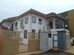 5bdrm House in Ebenard Properties, Lashibi for rent