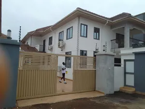 5bdrm House in Ebenard Properties, Lashibi for rent