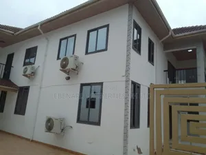 5bdrm House in Ebenard Properties, Lashibi for rent