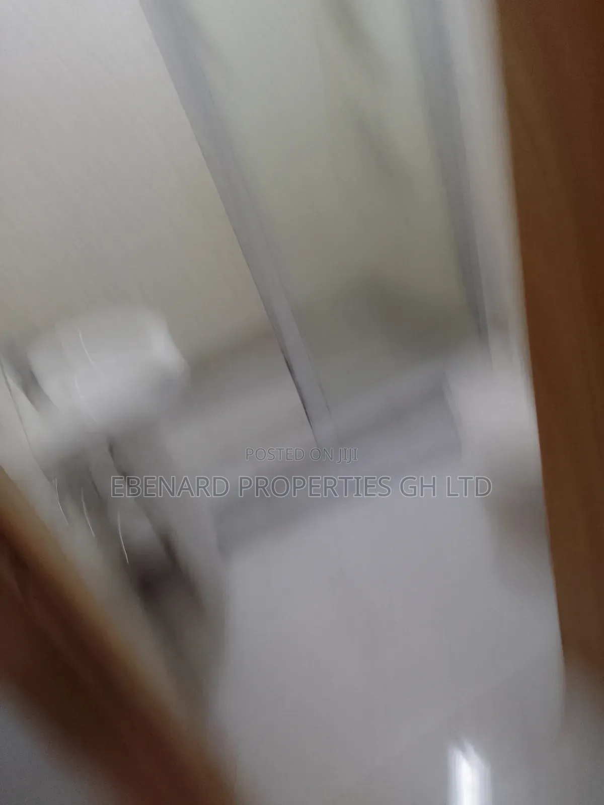 5bdrm House in Ebenard Properties, Lashibi for rent