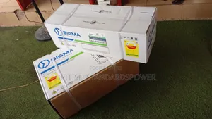 Sigma 1.5HP Inverter AC – World's Best Cooling for Every Family