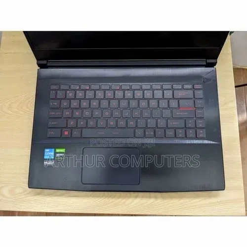 Laptop MSI GF63 16GB Intel Core i5 HDD+SSD 1.5T