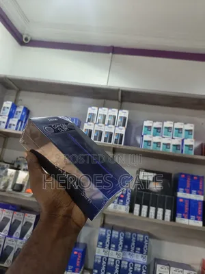 New Tecno Camon Slim 256 GB Blue