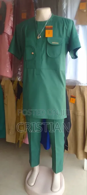 Premium Kaftan Sets