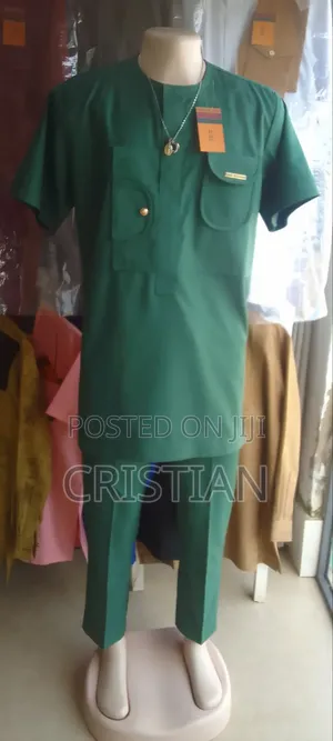 Premium Kaftan Sets
