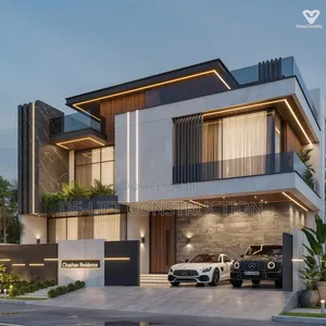 Please Contact the Professional Architect Thank You