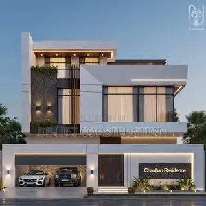 Please Contact the Professional Architect Thank You
