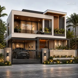 Please Contact the Professional Architect Thank You