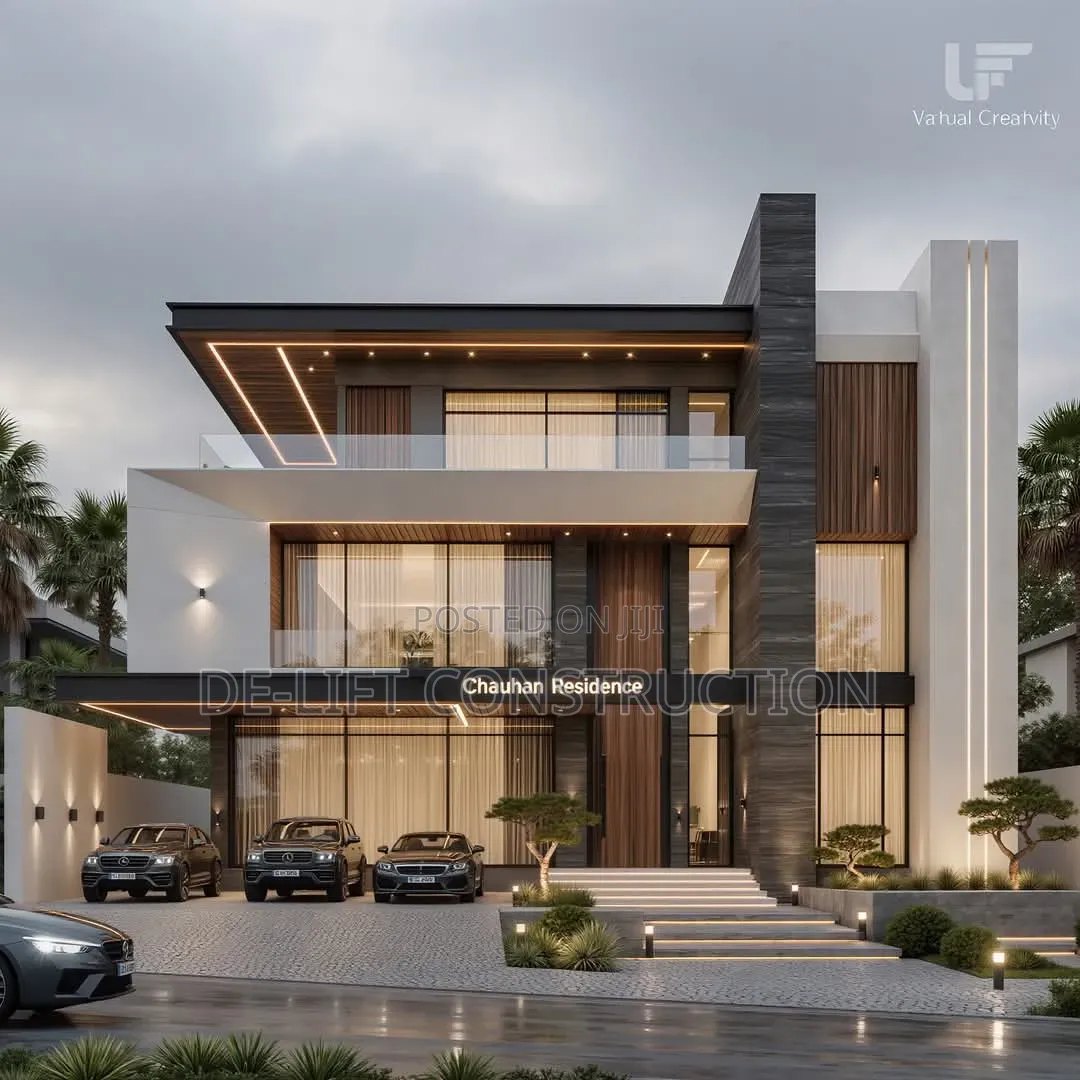 Please Contact the Professional Architect Thank You