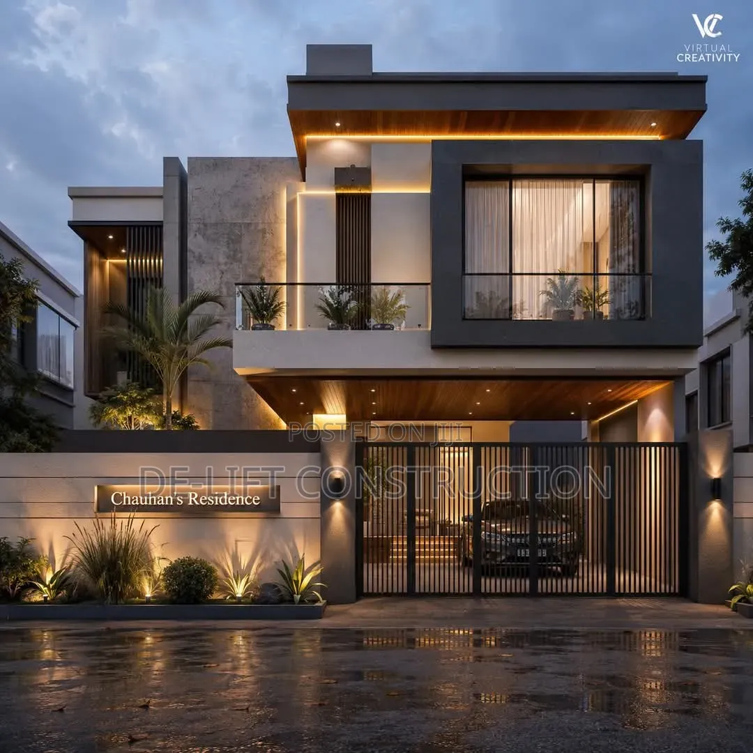 Please Contact the Professional Architect Thank You