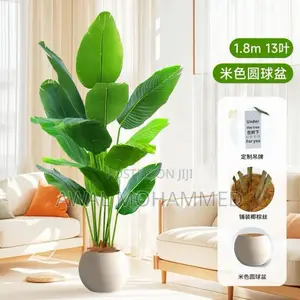 Artificial Plants
