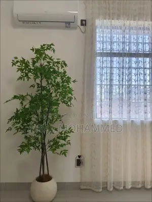Artificial Plants
