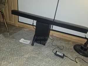 Samsung HW-B750D 5.1-Channel Soundbar System With Wireless Subwoofer