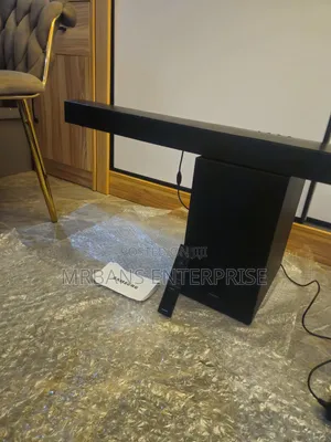 Samsung HW-B750D 5.1-Channel Soundbar System With Wireless Subwoofer
