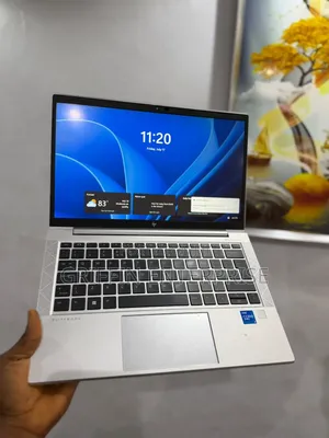 Laptop HP EliteBook 830 G8 8GB Intel Core i5 SSD 256GB