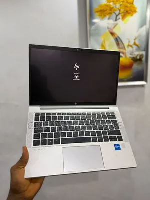 Laptop HP EliteBook 830 G8 8GB Intel Core i5 SSD 256GB