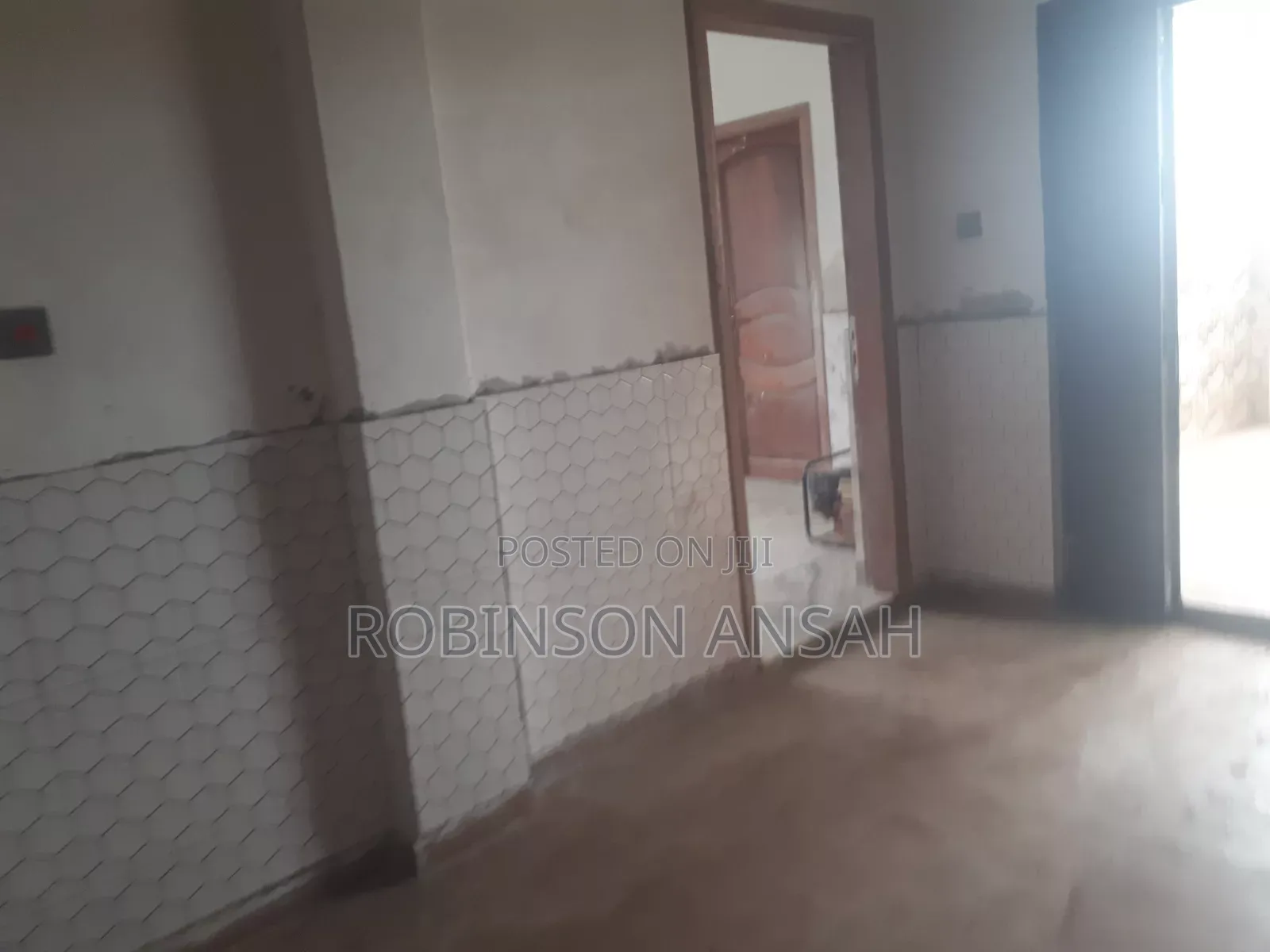 Furnished 2bdrm Apartment in Denchemoaso , Atwima Nwabiagya for rent