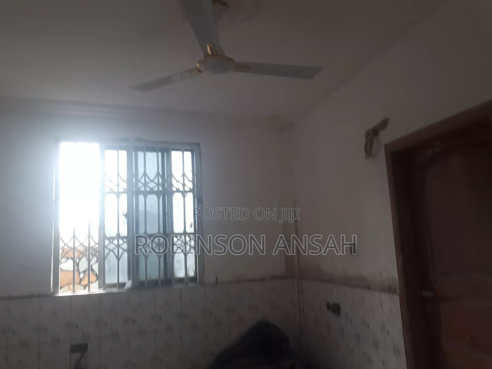 Furnished 2bdrm Apartment in Denchemoaso , Atwima Nwabiagya for rent