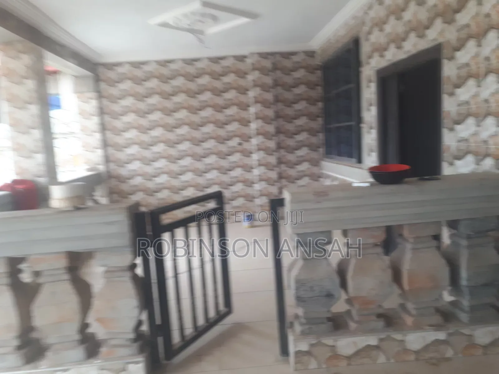 Furnished 2bdrm Apartment in Denchemoaso , Atwima Nwabiagya for rent