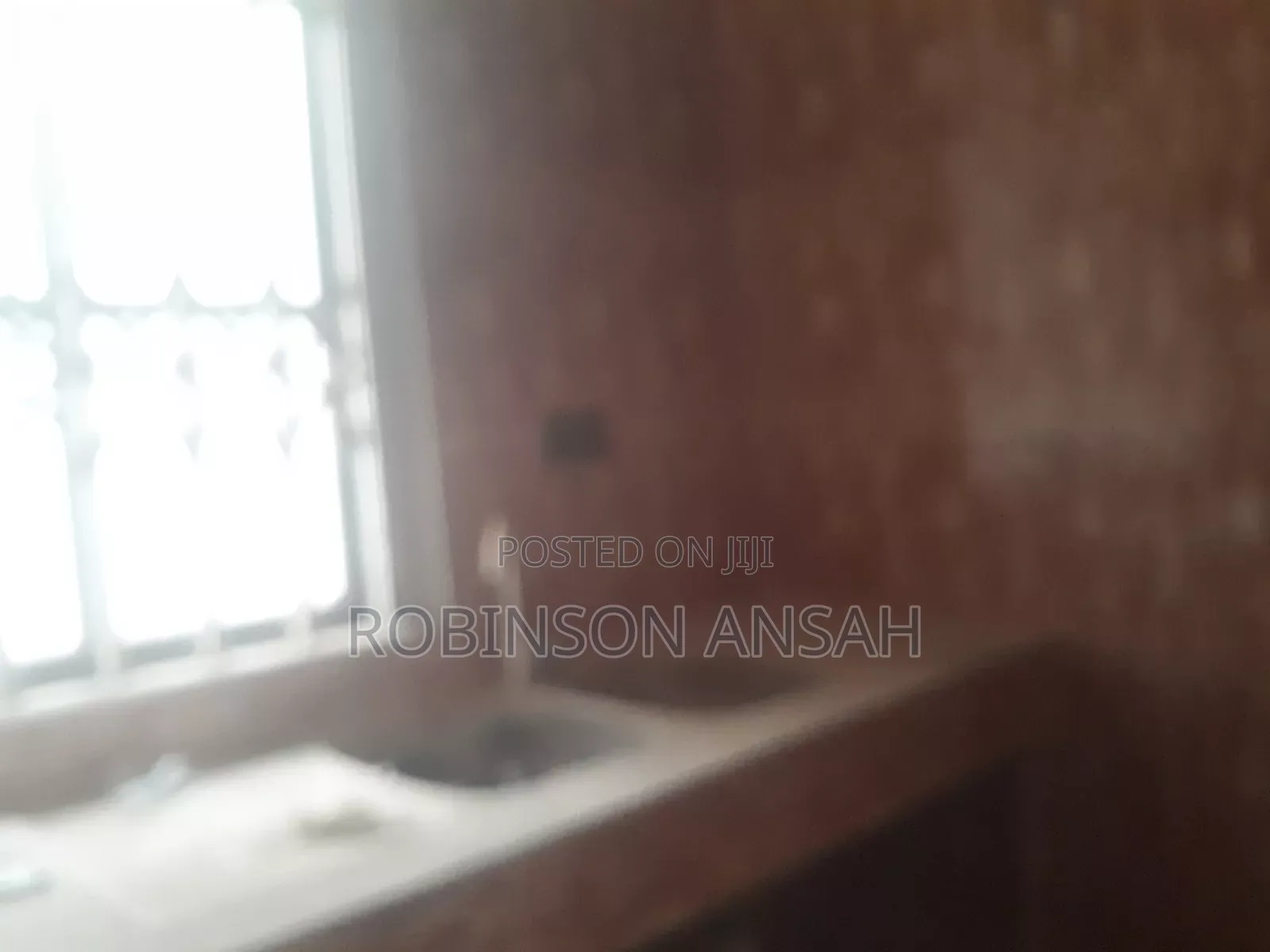 Furnished 2bdrm Apartment in Denchemoaso , Atwima Nwabiagya for rent