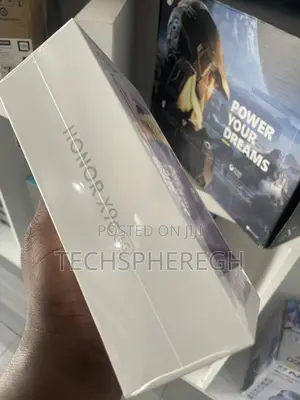 New Honor X9c 512 GB Purple