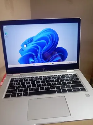 Laptop HP EliteBook X360 1030 G2 16GB Intel Core i5 SSD 256GB