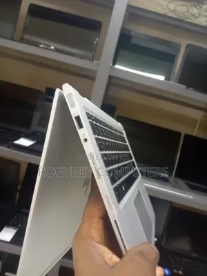 Laptop HP EliteBook X360 1030 G2 16GB Intel Core i5 SSD 256GB