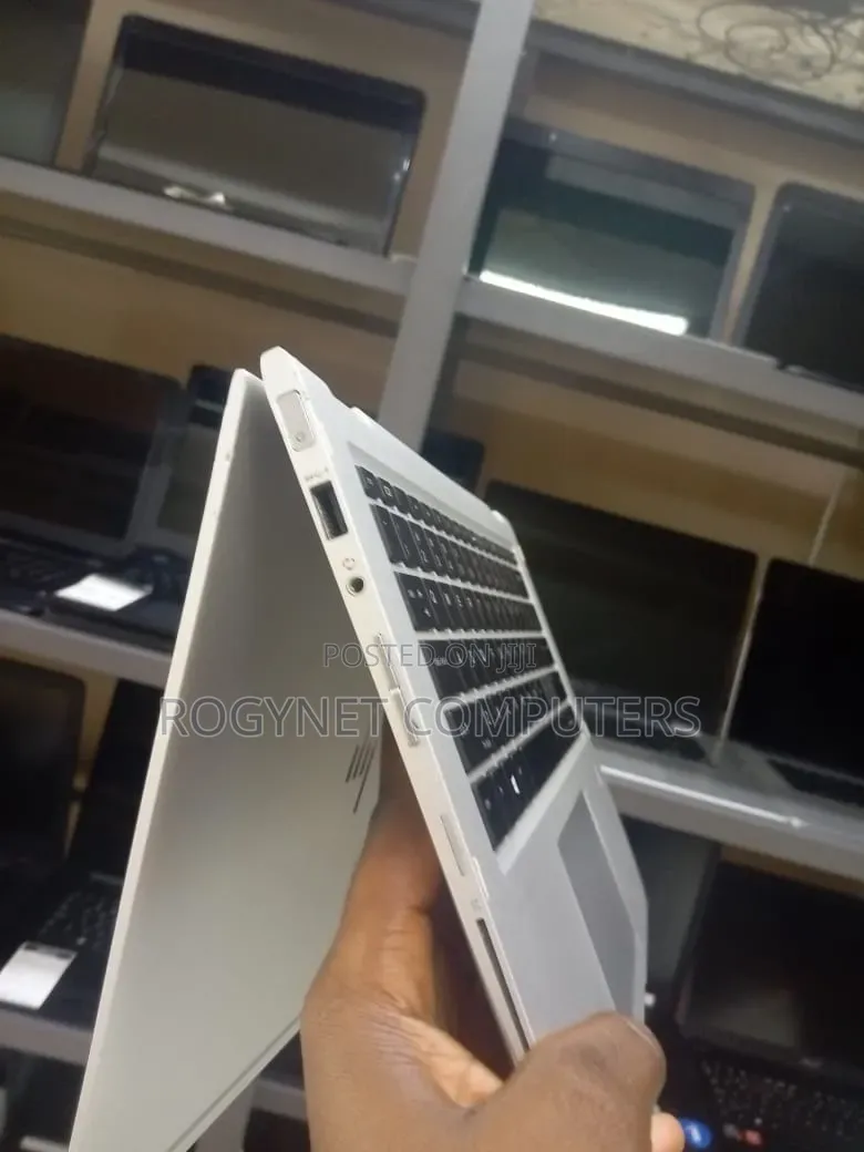 Laptop HP EliteBook X360 1030 G2 16GB Intel Core i5 SSD 256GB
