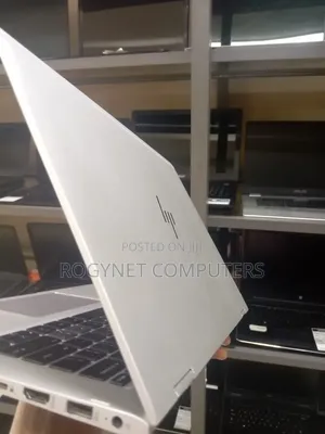 Laptop HP EliteBook X360 1030 G2 16GB Intel Core i5 SSD 256GB