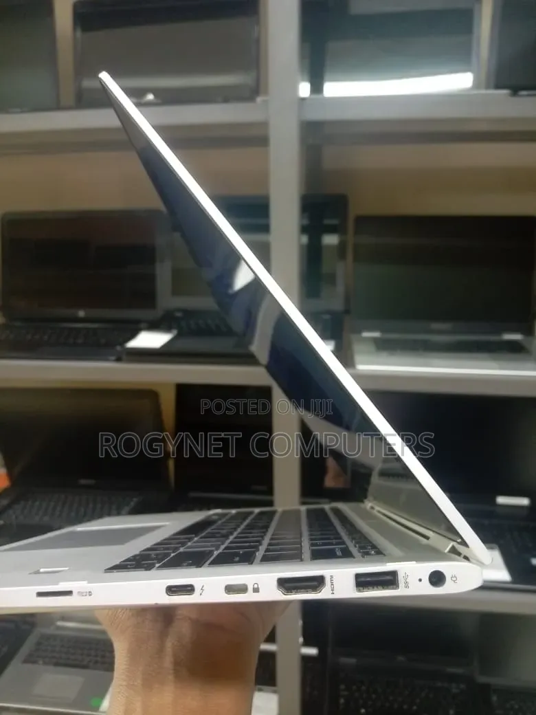 Laptop HP EliteBook X360 1030 G2 16GB Intel Core i5 SSD 256GB