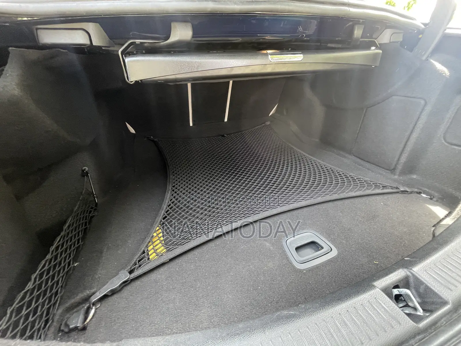 Mercedes-Benz E300 2019 Black