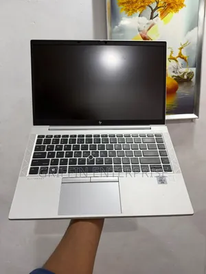 Laptop HP EliteBook 840 G7 8GB Intel Core i5 SSD 256GB