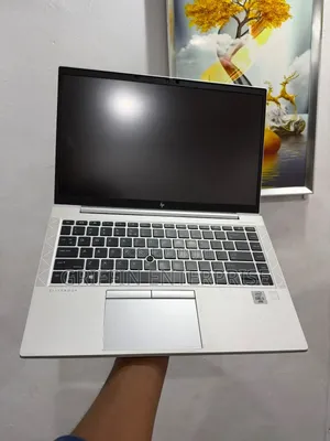 Laptop HP EliteBook 840 G7 8GB Intel Core i5 SSD 256GB
