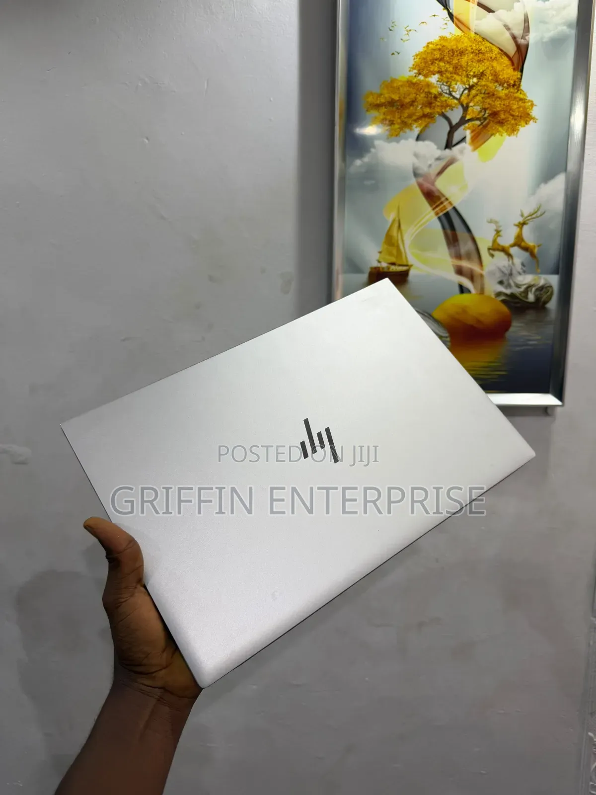 Laptop HP EliteBook 840 G7 8GB Intel Core i5 SSD 256GB
