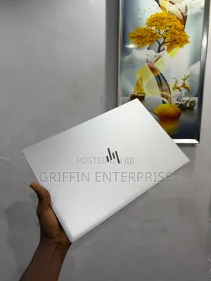 Laptop HP EliteBook 840 G7 8GB Intel Core i5 SSD 256GB