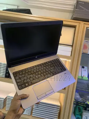 Laptop HP ProBook 655 G1 8GB AMD A10 SSD 128GB