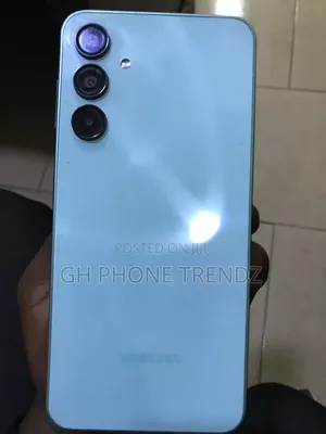 New Samsung Galaxy A16 5G 256 GB Blue