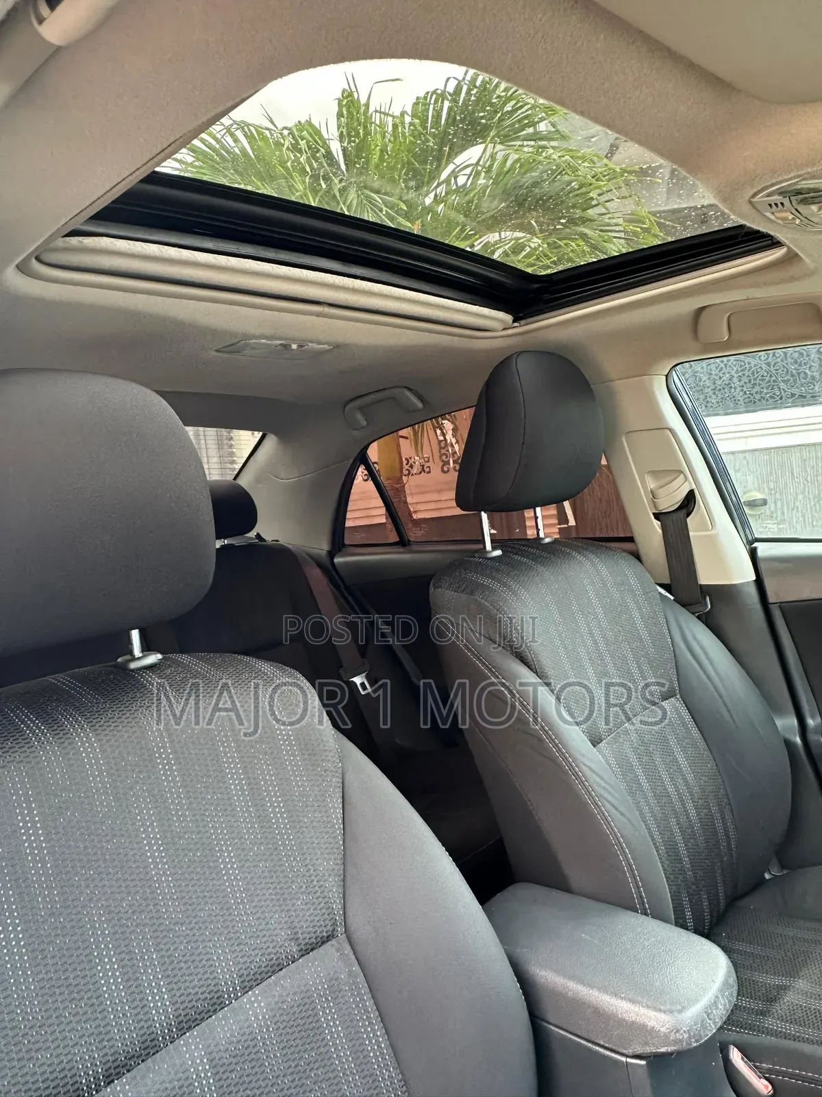 Toyota Corolla S 4dr Sedan (1.8L 4cyl 4A) 2013 Blue