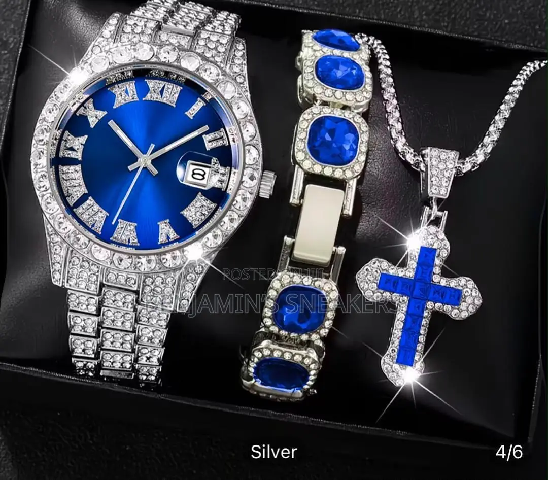Quality Watches