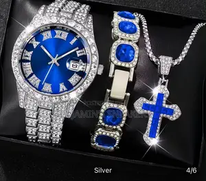 Quality Watches